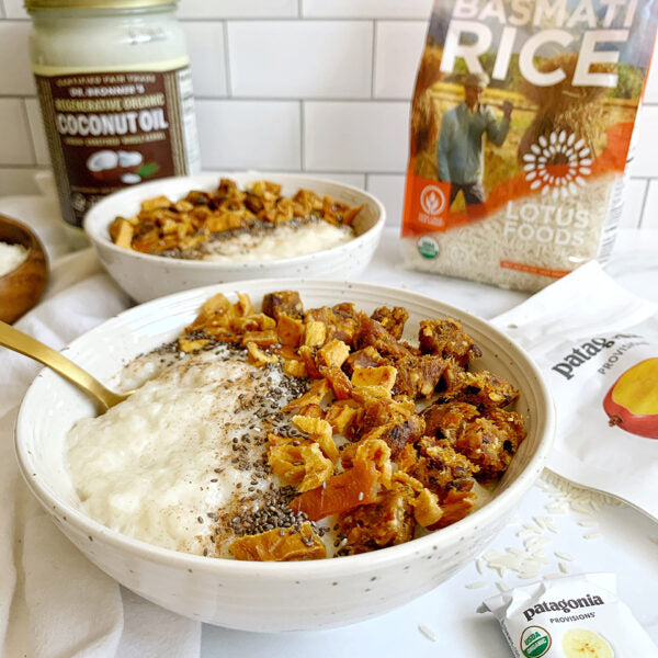 Regenerative Organic Chili Mango