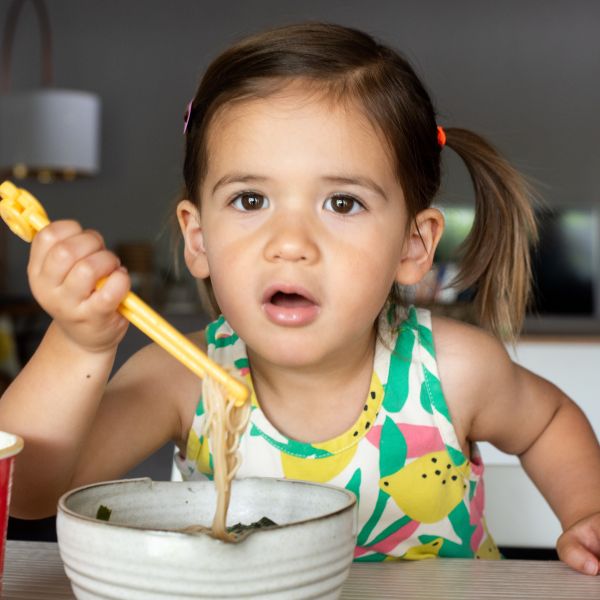 Five Minute Miso Ramen Soup – Lotus Foods