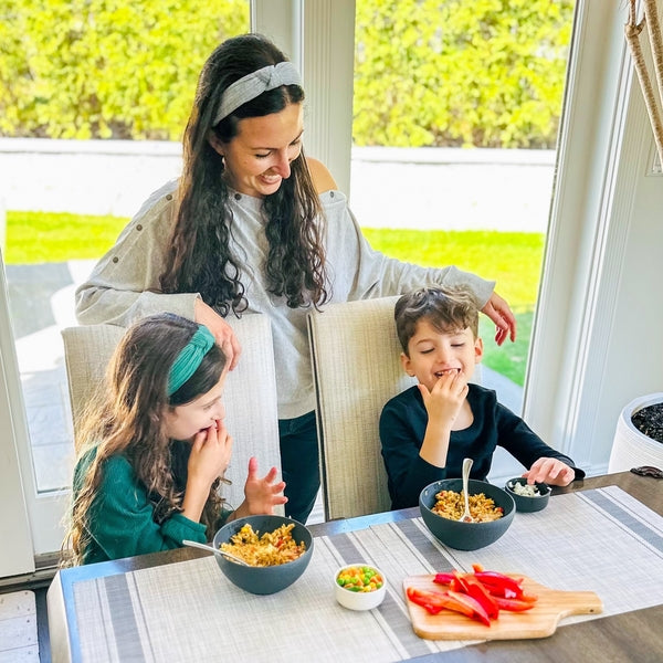 Veggie Fried Rice – Lotus Foods