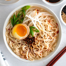 Load image into Gallery viewer, Organic Millet & Brown Rice Ramen (48 Cakes)