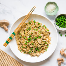 Load image into Gallery viewer, Organic Brown Jasmine Rice