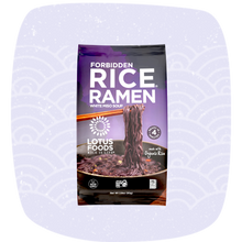 Load image into Gallery viewer, Forbidden Rice® Ramen with White Miso Soup