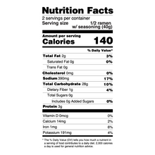 Load image into Gallery viewer, Forbidden Rice® Ramen with White Miso Soup