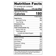 Load image into Gallery viewer, Organic Brown Jasmine Rice