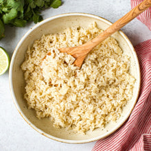 Load image into Gallery viewer, Organic Brown Jasmine Rice