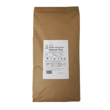 Load image into Gallery viewer, Regenerative Organic Brown Basmati Rice
