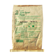 Load image into Gallery viewer, Organic Jade Pearl Rice™