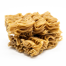 Load image into Gallery viewer, Organic Millet & Brown Rice Ramen (48 Cakes)