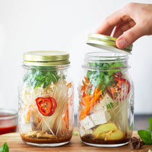 Load image into Gallery viewer, Organic Traditional Pho Rice Noodles