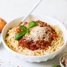 Load image into Gallery viewer, Organic Millet & Brown Rice Ramen (48 Cakes)