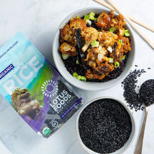 Load image into Gallery viewer, Organic Forbidden® Rice