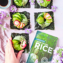 Load image into Gallery viewer, Organic Jade Pearl Rice™