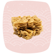 Load image into Gallery viewer, Organic Millet & Brown Rice Ramen (48 Cakes)