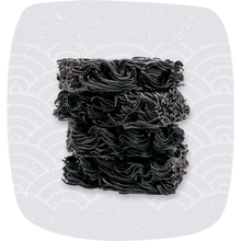 Load image into Gallery viewer, Organic Forbidden Rice® Ramen (48 Cakes)
