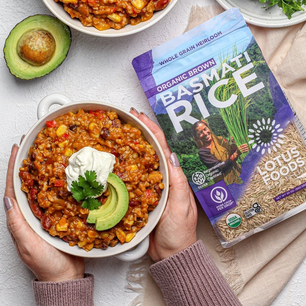 Pumpkin Chili