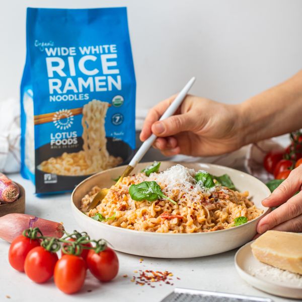 Marry Me Pasta