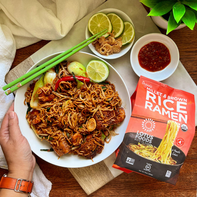 Mee Goreng