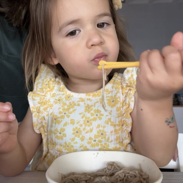 Kid-Friendly Wonton Ramen Soup