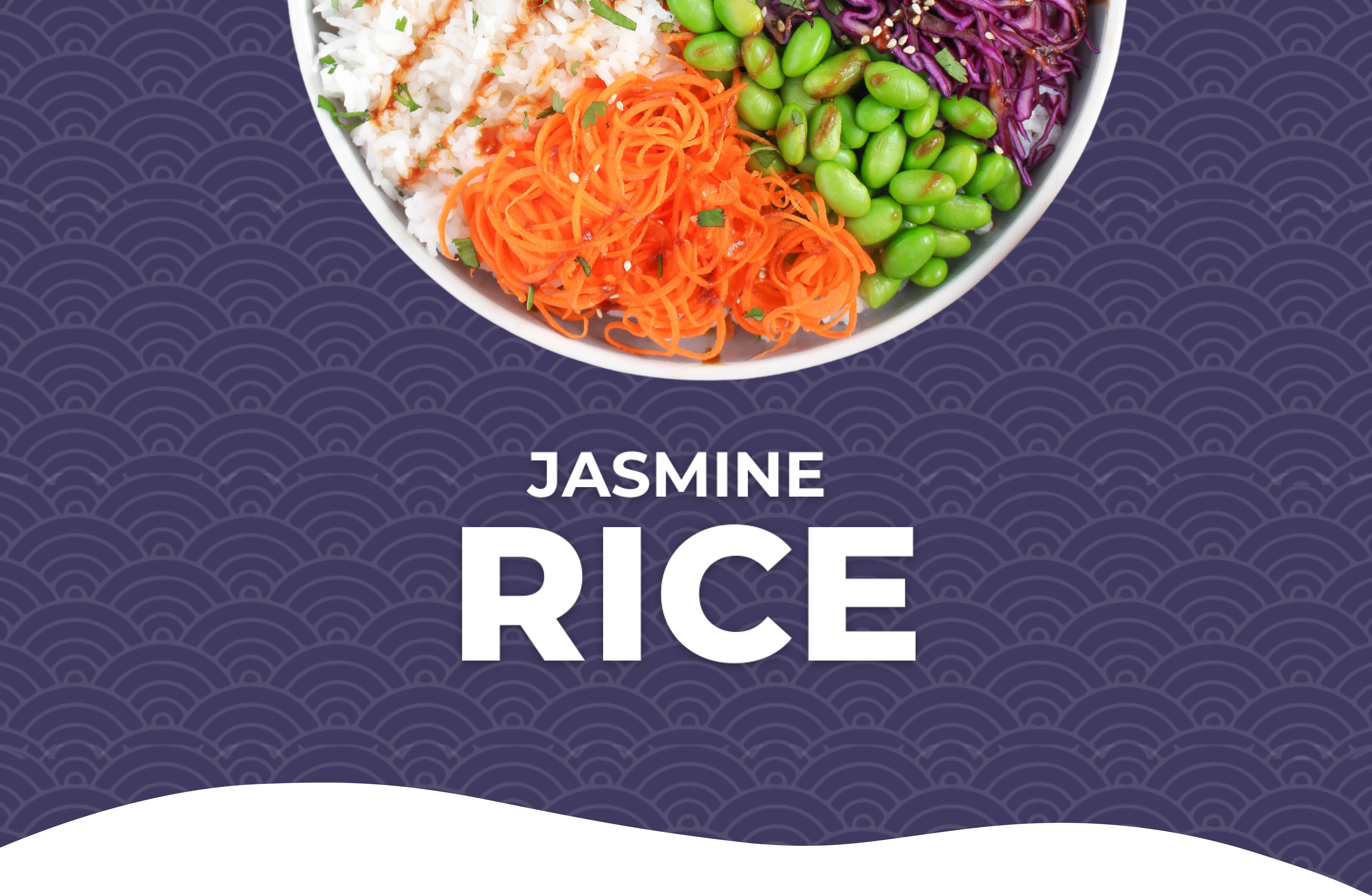 Jasmine Rice – Lotus Foods