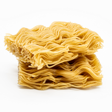 Load image into Gallery viewer, Buckwheat Shiitake Rice Ramen with Mushroom Soup
