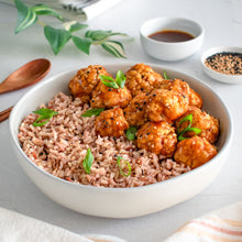 Load image into Gallery viewer, Organic Tricolor Blend Rice
