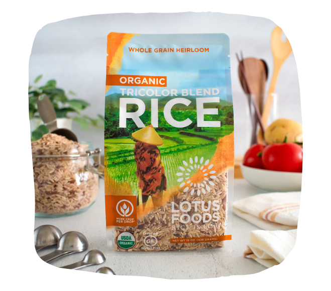Blog – Lotus Foods