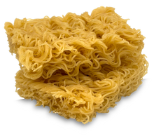 Load image into Gallery viewer, Organic Millet &amp; Brown Rice Ramen (4 Ramen Cakes)
