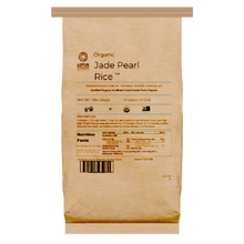 Load image into Gallery viewer, Organic Jade Pearl Rice™
