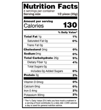 Load image into Gallery viewer, Organic Millet &amp; Brown Rice Ramen (4 Ramen Cakes)
