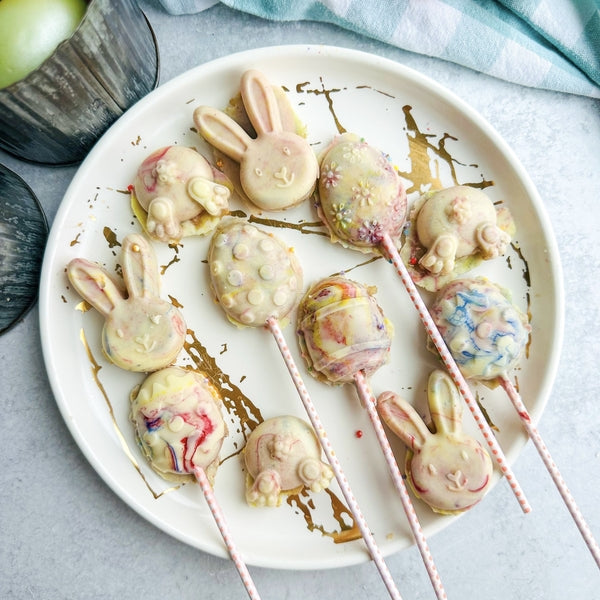 Rice Pudding Treats โ Lotus Foods