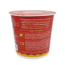 Load image into Gallery viewer, Red Miso Rice Ramen Noodle Soup
