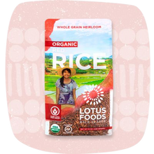 Load image into Gallery viewer, Organic Red Rice
