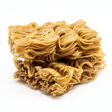 Load image into Gallery viewer, Organic Millet &amp; Brown Rice Ramen (48 Cakes)
