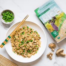 Load image into Gallery viewer, Organic Brown Jasmine Rice
