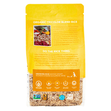 Load image into Gallery viewer, Organic Tricolor Blend Rice
