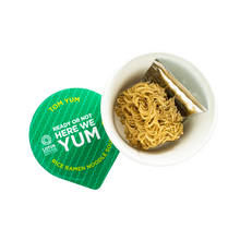 Lotus Tom Yum Rice Ramen Noodle Soup Cup, 2 oz - Fry's Food Stores