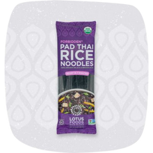 Load image into Gallery viewer, Organic Forbidden® Pad Thai Rice Noodles
