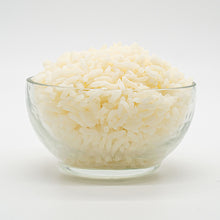 Load image into Gallery viewer, Organic White Jasmine Rice Heat &amp; Eat Pouch
